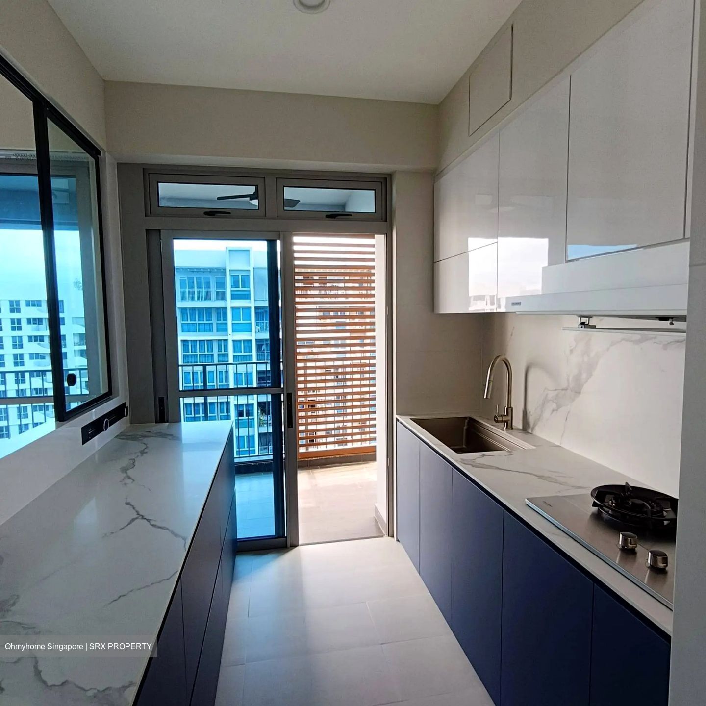 Q Bay Residences (D18), Condominium #543570081
